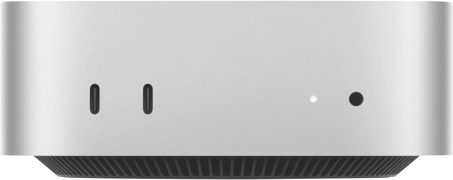 Mac Mini running Simlink